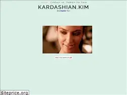 Sites similar to kardashian.kim