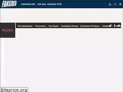 Sites similar to kardashiandish.com