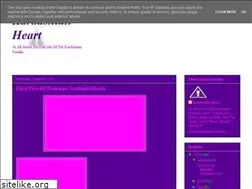 Sites similar to kardashianheart.blogspot.com