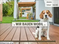 Sites similar to kardea-mobilheim.at