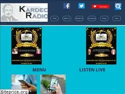 Sites similar to kardecradio.com