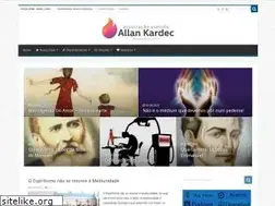 Sites similar to kardecriopreto.com.br