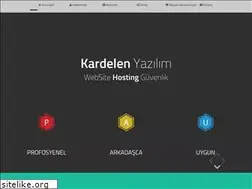 Sites similar to kardelen.com.tr