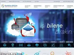 Sites similar to kardelen.net.tr