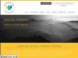 Sites similar to kardelen.training