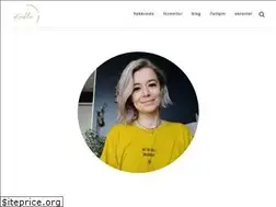 Sites similar to kardelencergin.com