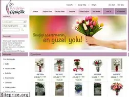 Sites similar to kardelencicekcilik.net