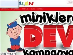 Sites similar to kardelencocuk.com