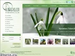 Sites similar to kardelenfidancilik.com.tr