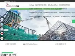 Sites similar to kardelenfile.com