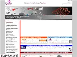 Sites similar to kardelenisitma.com