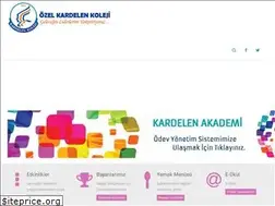 Sites similar to kardelenkoleji.k12.tr