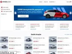 Sites similar to kardelenoto.araba.com