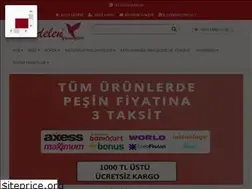 Sites similar to kardelenpet.com.tr