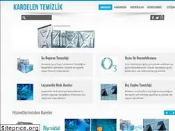 Sites similar to kardelentemizlik.org