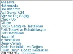Sites similar to kardelentipmerkezi.com