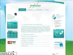 Sites similar to kardelenturizm.com.tr
