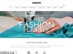 Sites similar to kardem.com