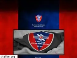 Sites similar to kardemirkarabukspor.org.tr