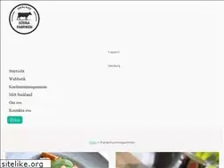 Sites similar to kardemummagumman.se