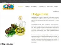 Sites similar to karden.com.tr