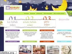 Sites similar to kardeslerbebe.com