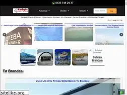 Sites similar to kardeslerbranda.net