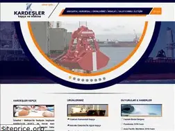 Sites similar to kardeslerkepce.com