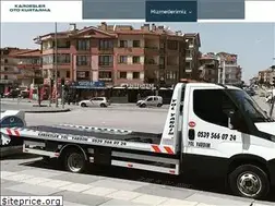 Sites similar to kardeslerkurtarma.com