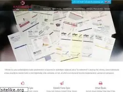 Sites similar to kardeslermatbaa.net