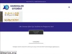 Sites similar to kardeslerotomat.com