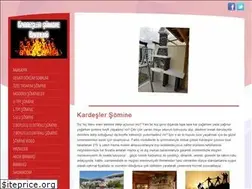 Sites similar to kardeslersomine.com