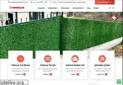 Sites similar to kardeslertelorme.com