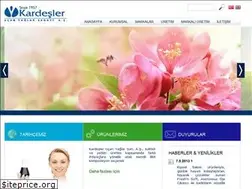 Sites similar to kardeslerucanyaglar.com