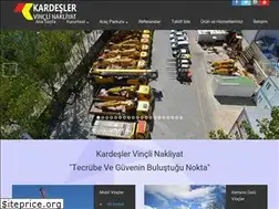 Sites similar to kardeslervinc.com