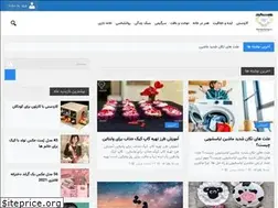 Sites similar to kardestoon.ir