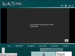 Sites similar to kardesturkuler.com