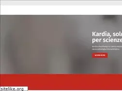 Sites similar to kardia.it