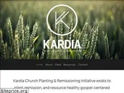 Sites similar to kardiaanglican.com