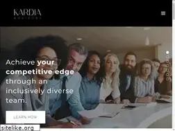 Sites similar to kardiaaustin.com