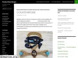 Sites similar to kardiac-kitten.com