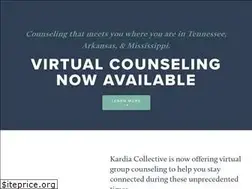Sites similar to kardiacollective.com