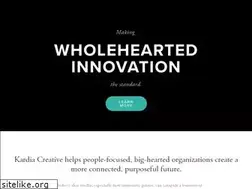 Sites similar to kardiacreative.com