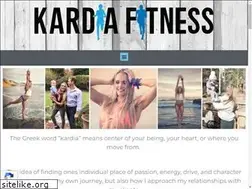 Sites similar to kardiafit.com