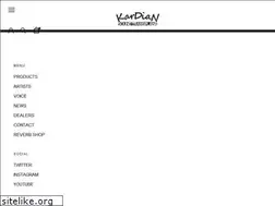 Sites similar to kardian.net