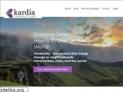 Sites similar to kardiaonline.com