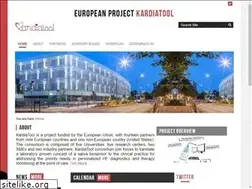 Sites similar to kardiatool.eu