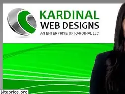 Sites similar to kardinal.com