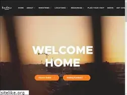Sites similar to kardiniachurch.com