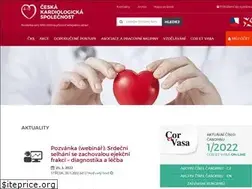 Sites similar to kardio-cz.cz